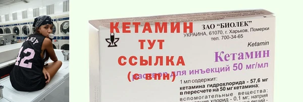 крисы Пересвет